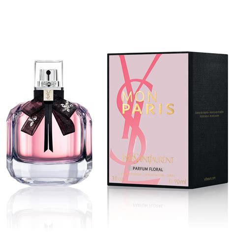 mon paris floral perfume|mon paris perfume jcpenney.